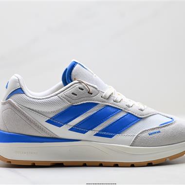 Adidas Futro Coupe 防滑耐磨回彈 低幫休閒運動鞋