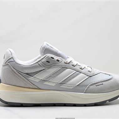 Adidas Futro Coupe 防滑耐磨回彈 低幫休閒運動鞋