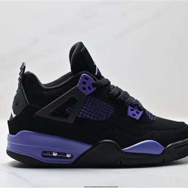 Nike Air Jordan 4 Retro 復古休閒運動文化籃球鞋