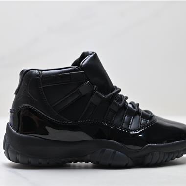 Nike Air Jordan 11 Retro Concord 運動文化籃球鞋