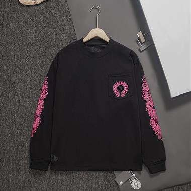 Chrome Hearts   2026秋冬新款帽T大學T