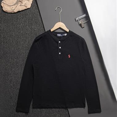Ralph Lauren   2026秋冬新款帽T大學T  尺寸偏大