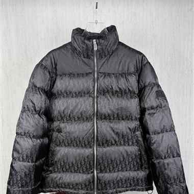 DIOR   2026秋冬新款羽絨服外套