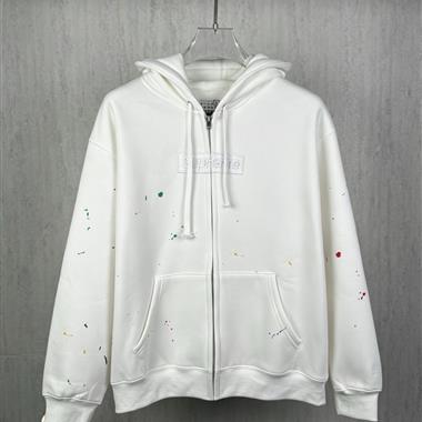 Supreme   2026秋冬新款帽T大學T  尺寸偏大