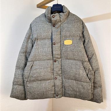 LouisVuitton   2026秋冬新款風衣夾克外套  尺寸偏大