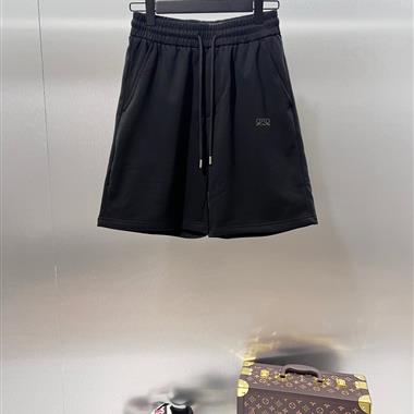 LOEWE   2026夏季新款休閒短褲  尺寸偏大