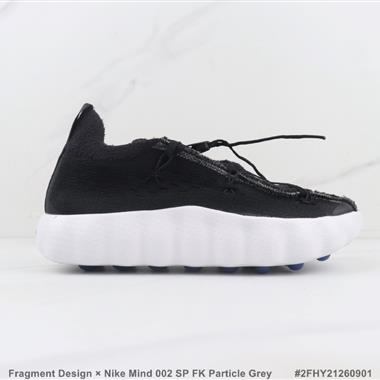 Fragment Design × Nike Mind 002 SP FK Particle Grey 聯名 機能跑步鞋