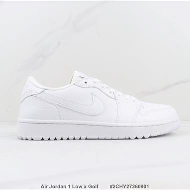 Nike Air Jordan 1 Low 1代低幫板鞋