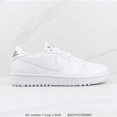 Nike Air Jordan 1 Low 1代低幫板鞋
