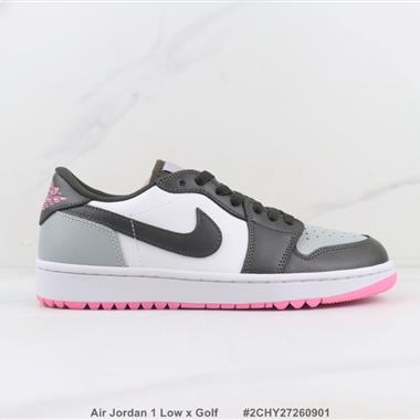 Nike Air Jordan 1 Low 1代低幫板鞋