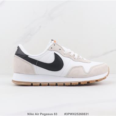 Nike Air Pegasus 83 復古休閒跑步鞋