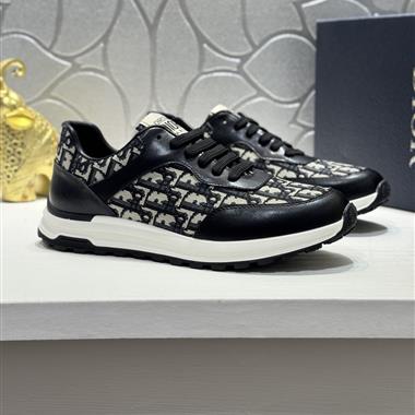 DIOR   2026新款男生休閒時尚鞋子