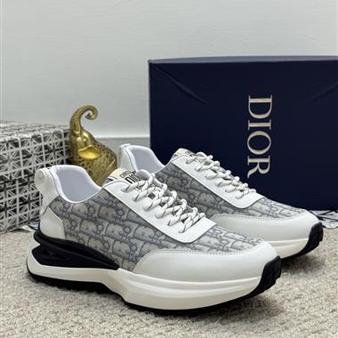 DIOR   2026新款男生休閒時尚鞋子