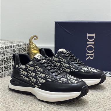 DIOR   2026新款男生休閒時尚鞋子