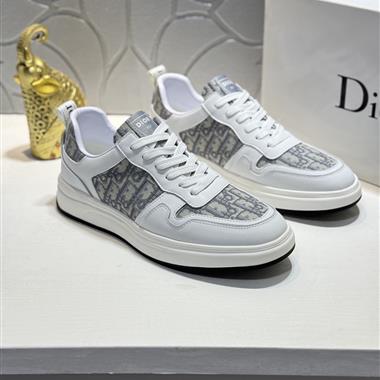 DIOR   2026新款男生休閒時尚鞋子