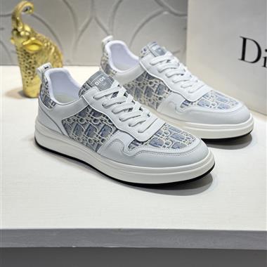 DIOR   2026新款男生休閒時尚鞋子