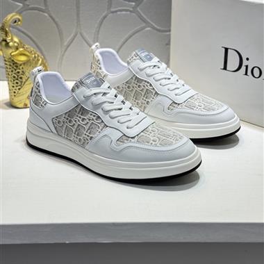 DIOR   2026新款男生休閒時尚鞋子