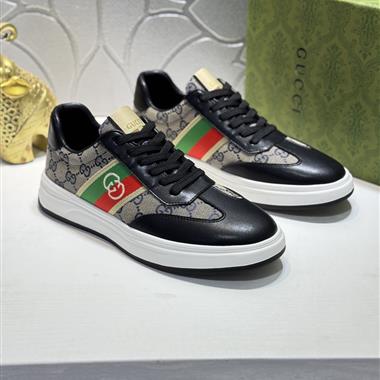 GUCCI   2026新款男生休閒時尚鞋子