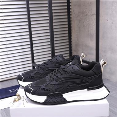 DIOR   2026新款男生休閒時尚鞋子