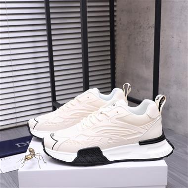 DIOR   2026新款男生休閒時尚鞋子