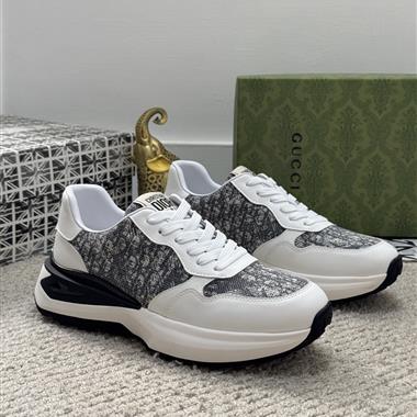 DIOR   2026新款男生休閒時尚鞋子
