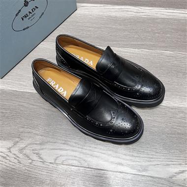 PRADA   2026新款男生休閒時尚鞋子
