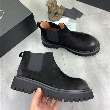 PRADA   2026新款男生休閒時尚鞋子