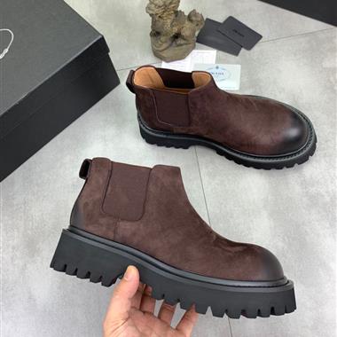 PRADA   2026新款男生休閒時尚鞋子