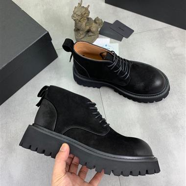 PRADA   2026新款男生休閒時尚鞋子