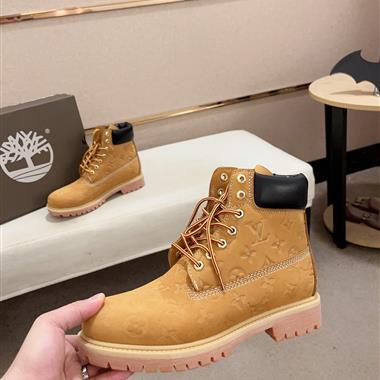  Timberland  2026新款男生休閒時尚鞋子