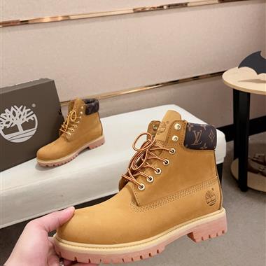  Timberland  2026新款男生休閒時尚鞋子