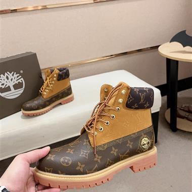  Timberland  2026新款男生休閒時尚鞋子