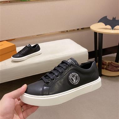 Louis Vuitton   2026新款男生休閒時尚鞋子