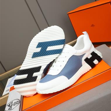 HERMES   2026新款男生休閒時尚鞋子