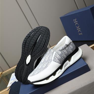 DIOR   2026新款男生休閒時尚鞋子