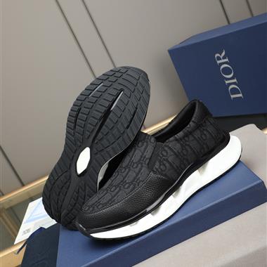 DIOR   2026新款男生休閒時尚鞋子