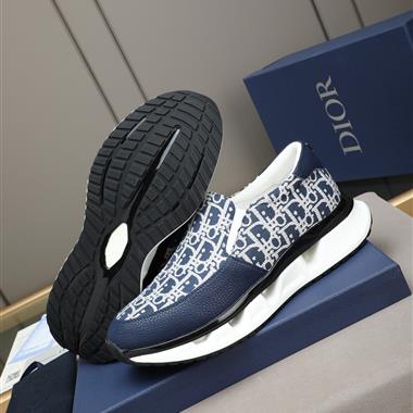DIOR   2026新款男生休閒時尚鞋子