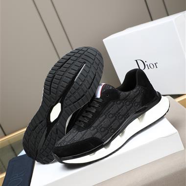DIOR   2026新款男生休閒時尚鞋子