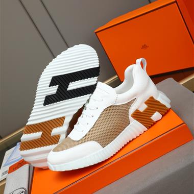 HERMES   2026新款男生休閒時尚鞋子