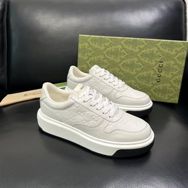 GUCCI   2026新款男生休閒時尚鞋子