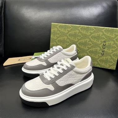 GUCCI   2026新款男生休閒時尚鞋子