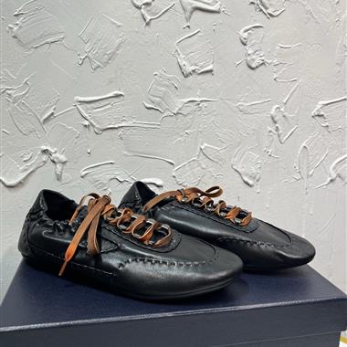 PRADA   2026新款男生休閒時尚鞋子