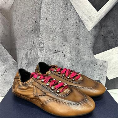 PRADA   2026新款男生休閒時尚鞋子