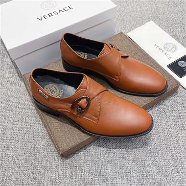 VERSACE   2026新款男生休閒時尚鞋子