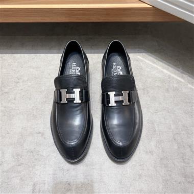 HERMES    2026新款男生休閒時尚鞋子