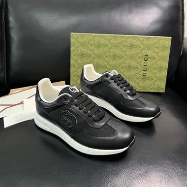 GUCCI   2026新款男生休閒時尚鞋子