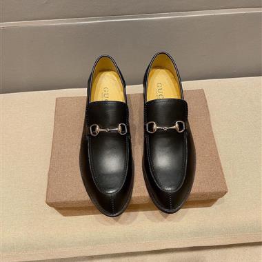 GUCCI   2026新款男生休閒時尚鞋子