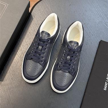 YSL   2026新款男生休閒時尚鞋子
