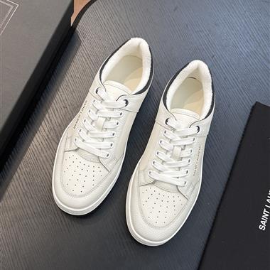 YSL   2026新款男生休閒時尚鞋子