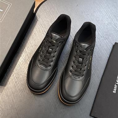 YSL   2026新款男生休閒時尚鞋子